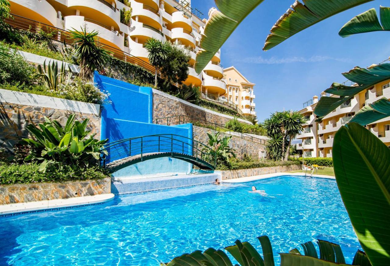 SAA2- comfortable apartment Puerto banus Marbellac Extérieur photo